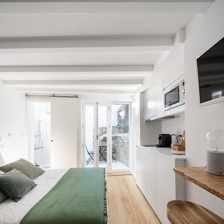 Apartamento Loureiro 59 Coímbra Exterior foto