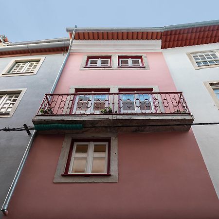 Apartamento Loureiro 59 Coímbra Exterior foto