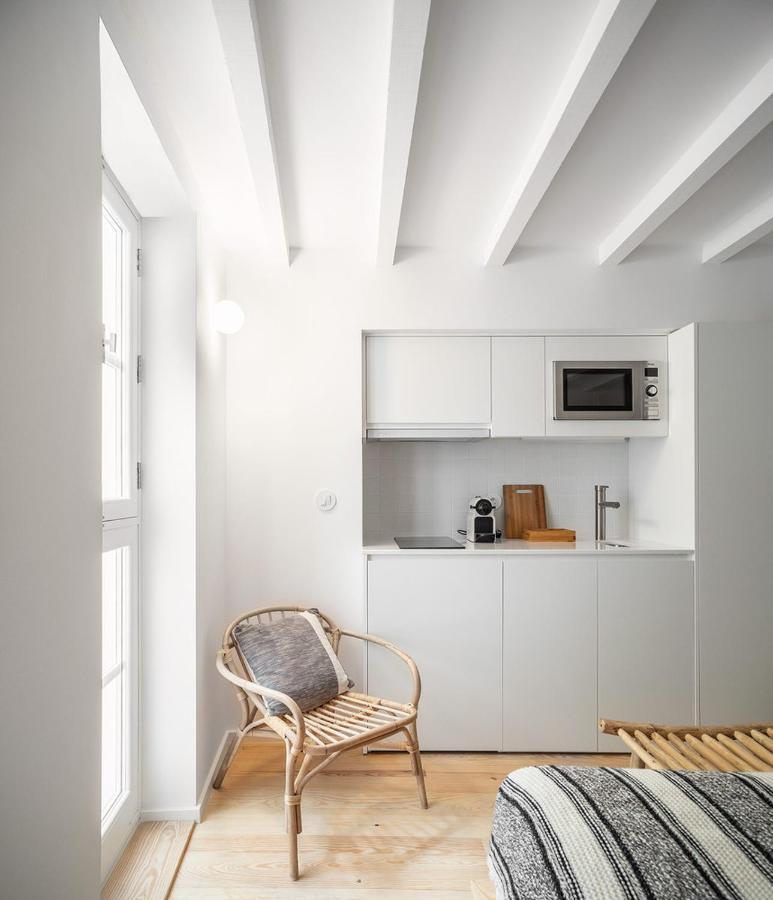 Apartamento Loureiro 59 Coímbra Exterior foto